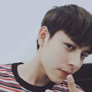 Meet your Posher, Wioluson